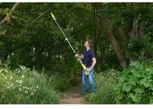 Sekator XXX_black & decker (Black&Decker) RY18PLA-0 nożycowy 10