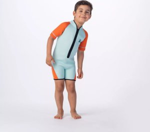 Dziecięca Pianka surfing SURFINI KIDS 2