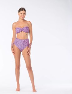 Damski Dół stroju kąpielowego SAMAE BOTTOM WMNS 13