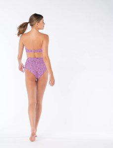 Damski Dół stroju kąpielowego SAMAE BOTTOM WMNS 16