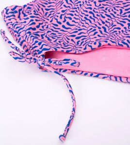 Damski Dół stroju kąpielowego SAMAE BOTTOM WMNS 4