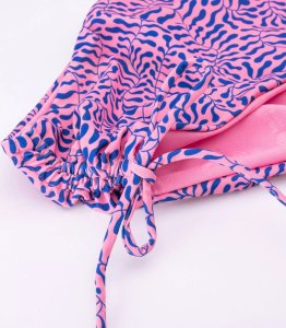 Damski Dół stroju kąpielowego SAMAE BOTTOM WMNS 6