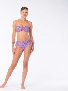 Damski Dół stroju kąpielowego SAMAE BOTTOM WMNS 8