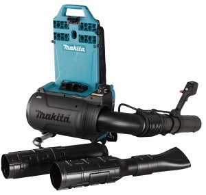 DMUCHAWA AKU. UB002CZ02 36V MAKITA 10