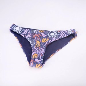 Dziecięcy Dół stroju kąpielowego ANANA BOTTOM JR 3