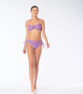 Damska Góra stroju kąpielowego SAMAE TOP WMNS 11