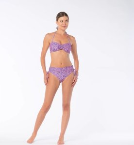 Damska Góra stroju kąpielowego SAMAE TOP WMNS 12