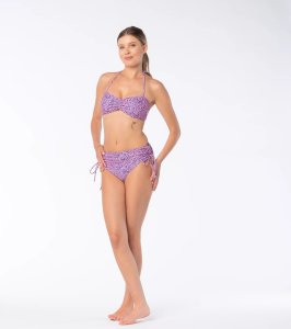 Damska Góra stroju kąpielowego SAMAE TOP WMNS 13