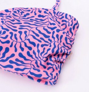 Damska Góra stroju kąpielowego SAMAE TOP WMNS 5