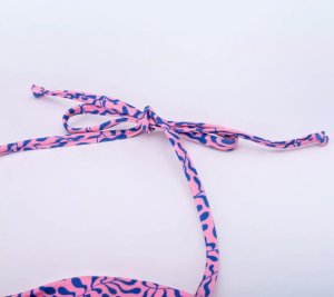 Damska Góra stroju kąpielowego SAMAE TOP WMNS 6