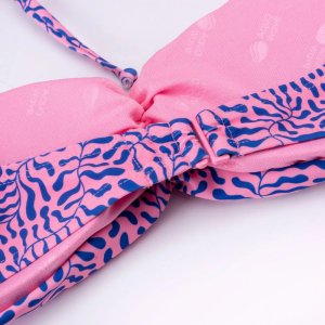 Damska Góra stroju kąpielowego SAMAE TOP WMNS 7