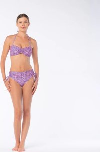 Damska Góra stroju kąpielowego SAMAE TOP WMNS 10