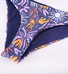 Dziecięcy Dół stroju kąpielowego ANANA BOTTOM JR 5