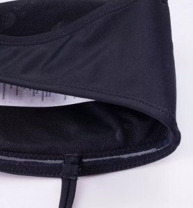 Damska Góra stroju kąpielowego SAMAE TOP WMNS 7