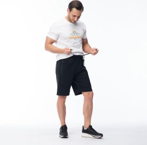 Męskie Spodenki HINETI 7