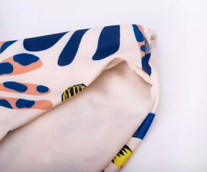 Dziecięcy Dół stroju kąpielowego RODANI BOTTOM JR 4