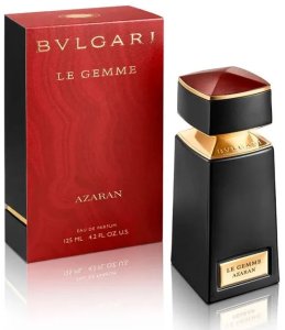 BVLGARI Le Gemme Azaran EDP spray 125ml 2