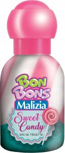 Tualetinis vanduo Bon Bons Sweet Candy EDT vaikams, 50 ml 2