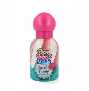 Tualetinis vanduo Bon Bons Sweet Candy EDT vaikams, 50 ml 3