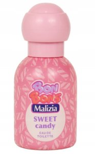 Tualetinis vanduo Bon Bons Sweet Candy EDT vaikams, 50 ml 4