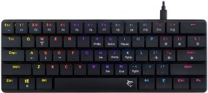 White Shark NAGAMAKI-B-US-RED.SW 3