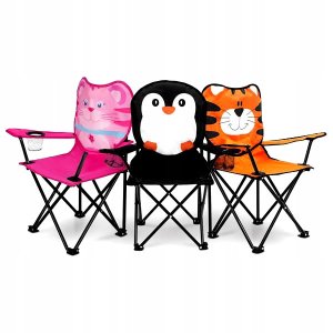 NC3305 KRZESŁO CAT NILS FUN 6