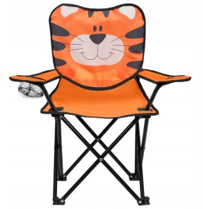 NC3305 KRZESŁO TIGER NILS FUN 2