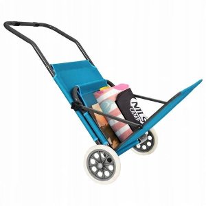 NC3307 LEŻAK NIEBIESKI NILS 3