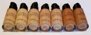 Makiažo pagrindas Giorgio Armani Luminous Silk Foundation, 30ml 7