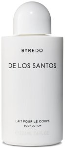 BYREDO De Los Santos BODY LOTION 225ml 1