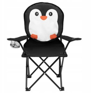 NC3305 KRZESŁO PINGWIN NILS FUN 3