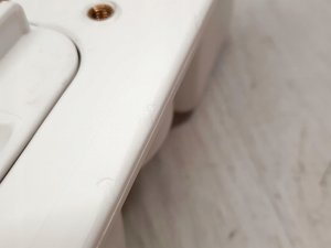 SYFON ULTRA FLAT NEW 16