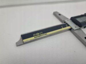 GLEBOKOSC. CYFR.  150/100 MAGA ABSOLUTE 5