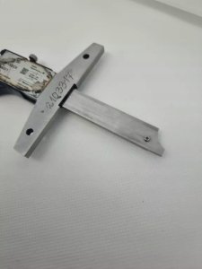 GLEBOKOSC. CYFR.  150/100 MAGA ABSOLUTE 9