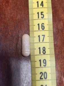 BETTERME_Ashwagandha Magnez B6 suplement diety na zmęczenie i stres 100 kapsułek 3