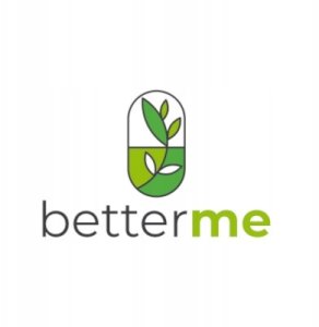 BETTERME_Ashwagandha Magnez B6 suplement diety na zmęczenie i stres 100 kapsułek 4