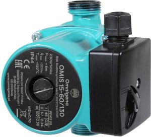 OMIS 15-60/130 POMPA DO UKL.SOLARNYCH 2