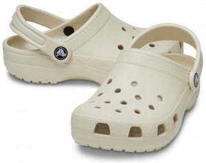 Crocs Classic Clog Kids  206991-2Y2 szary 29/30 2