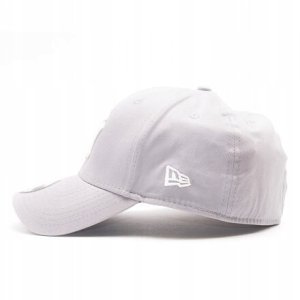 New Era 39THIRTY League Essential New York Yankees MLB Cap 10298279 szary S/M 13