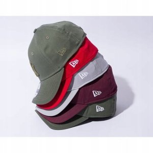 New Era 39THIRTY League Essential New York Yankees MLB Cap 10298279 szary S/M 15