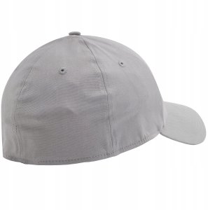 New Era 39THIRTY League Essential New York Yankees MLB Cap 10298279 szary S/M 9