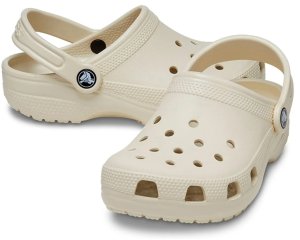 Crocs Classic Clog Kids  206991-2Y2 szary 33/34 2