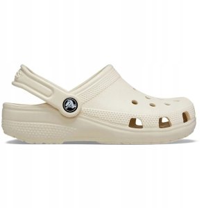 Crocs Classic Clog Kids  206991-2Y2 szary 33/34 3