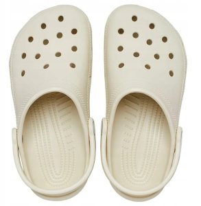 Crocs Classic Clog Kids  206991-2Y2 szary 33/34 6