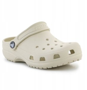 Crocs Classic Clog Kids  206991-2Y2 szary 33/34 8
