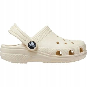 Crocs Classic Clog Kids  206991-2Y2 szary 30/31 2