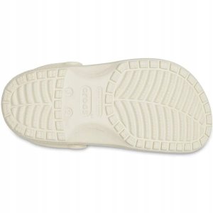 Crocs Classic Clog Kids  206991-2Y2 szary 30/31 4