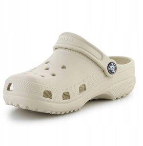 Crocs Classic Clog Kids  206991-2Y2 szary 30/31 8