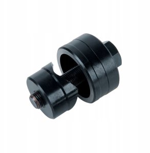 DIY Lochschneider Wasserhahn 1/4" Ø35mm 1