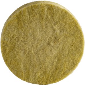 ZATYCZKA Z WEŁNY MINERALNEJ 90MM 2